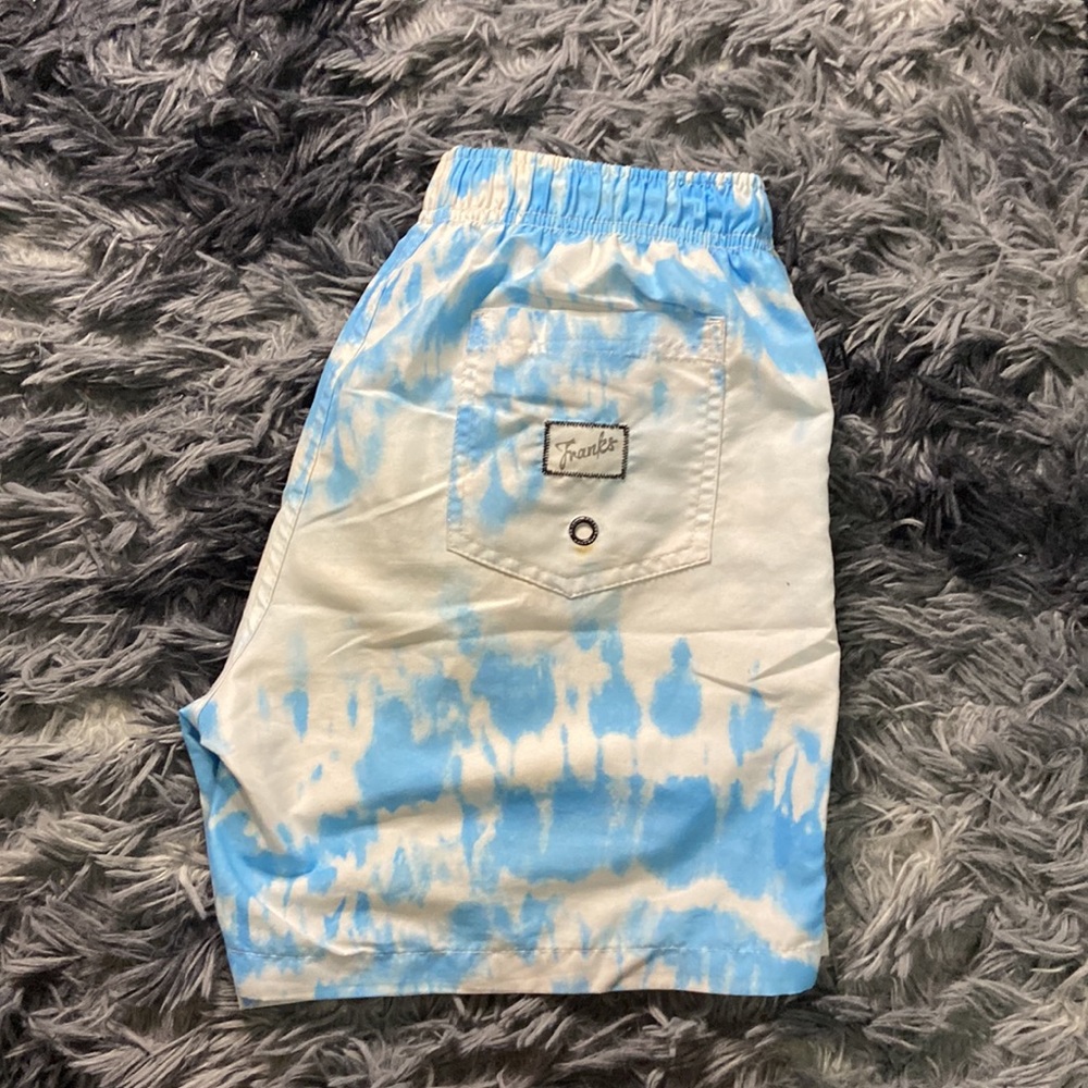 Swimming Trunks Small - Picture 3 of 4